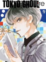 Tokyo Ghoul:re Deluxe